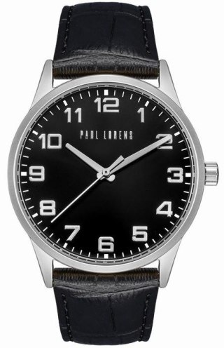 Zegarek Męski PAUL LORENS PL20022A-1A1 + BOX