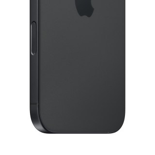 Apple iPhone 16 Plus 128GB Black 6,7"