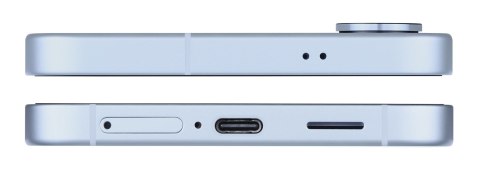 Samsung Galaxy S25 15,8 cm (6.2") Dual SIM Android 15 5G USB Type-C 12 GB 128 GB 4000 mAh Niebieski