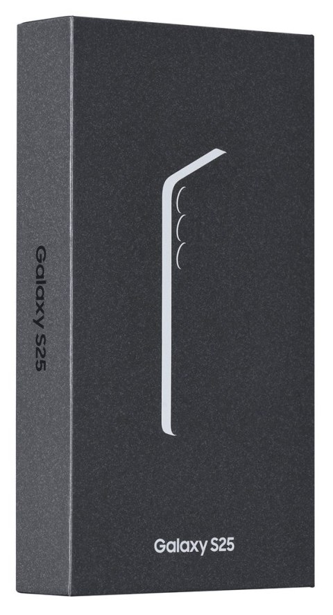 Samsung Galaxy S25 15,8 cm (6.2") Dual SIM Android 15 5G USB Type-C 12 GB 128 GB 4000 mAh Niebieski