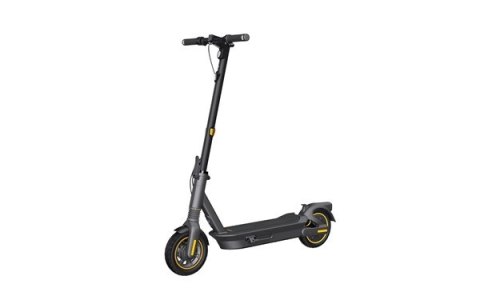 Segway- hulajnoga elektryczna Max G2 E