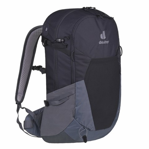 PLECAK TURYSTYCZNY DEUTER FUTURA 21 SL GRAPHITE-SHALE