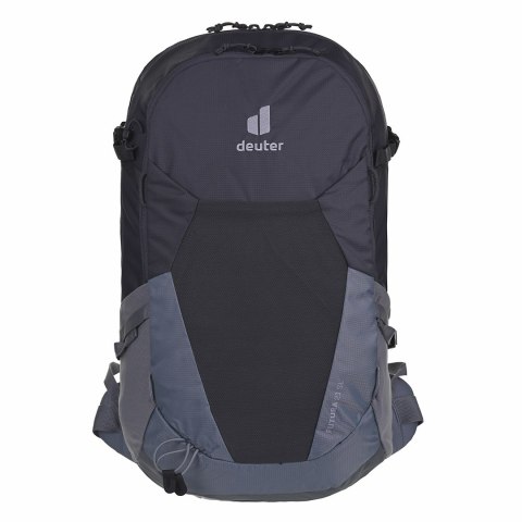 PLECAK TURYSTYCZNY DEUTER FUTURA 21 SL GRAPHITE-SHALE