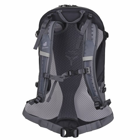 PLECAK TURYSTYCZNY DEUTER FUTURA 21 SL GRAPHITE-SHALE