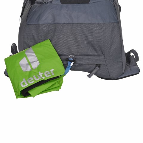 PLECAK TURYSTYCZNY DEUTER FUTURA 21 SL GRAPHITE-SHALE