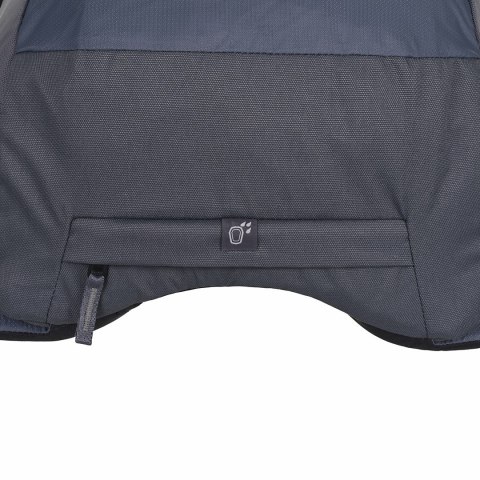 PLECAK TURYSTYCZNY DEUTER FUTURA 21 SL GRAPHITE-SHALE