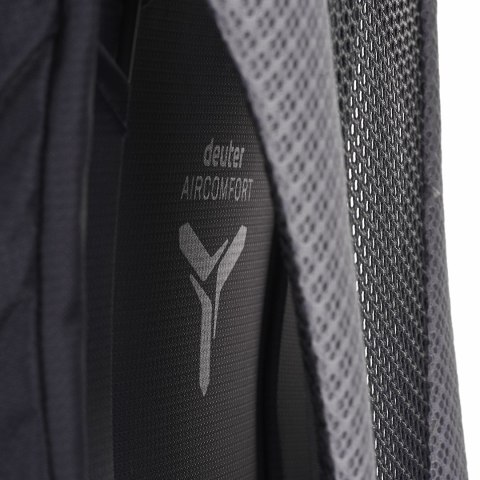 PLECAK TURYSTYCZNY DEUTER FUTURA 21 SL GRAPHITE-SHALE
