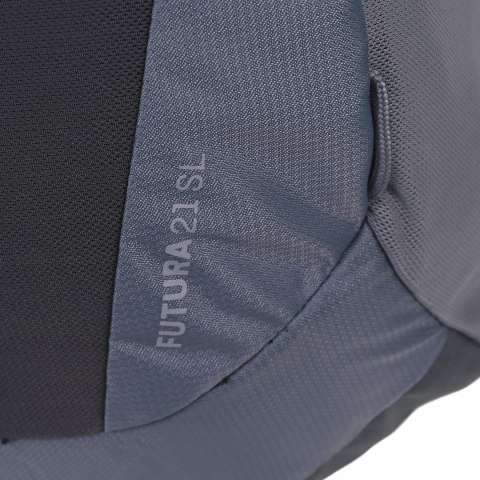 PLECAK TURYSTYCZNY DEUTER FUTURA 21 SL GRAPHITE-SHALE