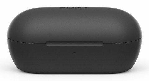 Słuchawki Sony WFC710NB True Wireless Stereo TWS, Połączenia/Muzyka, 20 - 20000 Hz, Zestaw słuchawkowy
