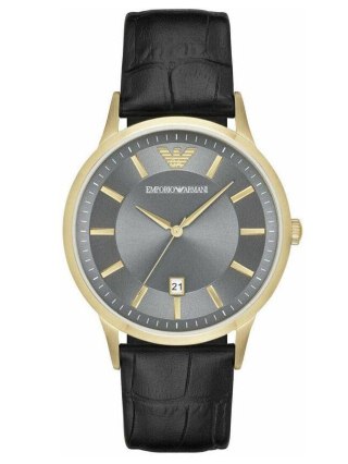 ZEGAREK MĘSKI EMPORIO ARMANI AR11049 - RENATO (zi001f)