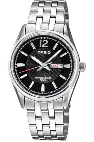 Zegarek Damski CASIO LTP-1335D-1AVDF + BOX