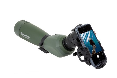 Mocowanie Celestron NexYZ 3-Axis do kamery/smartfona