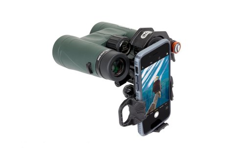 Mocowanie Celestron NexYZ 3-Axis do kamery/smartfona