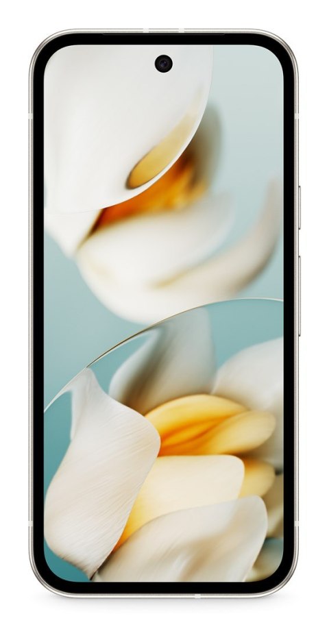 Google Pixel 9a 5G DualSIM 8/128GB Porcelain (WYPRZEDAŻ)