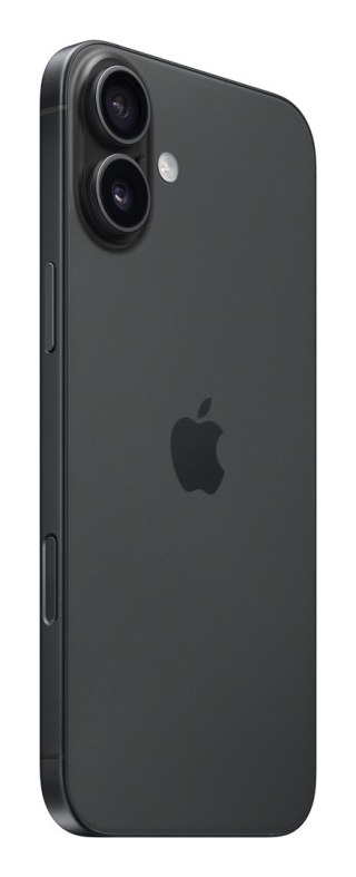Smartfon Apple IPhone 16 Plus 256GB Black EU