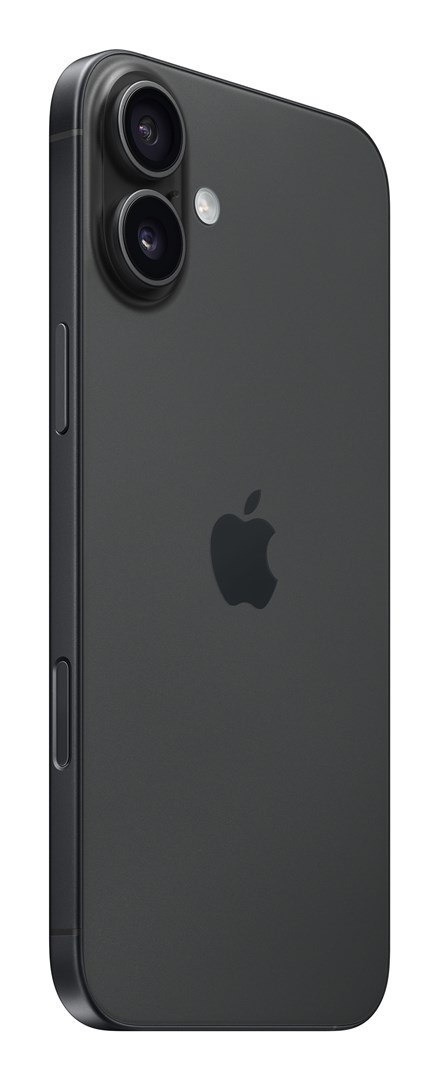 Smartfon Apple IPhone 16 Plus 256GB Black EU
