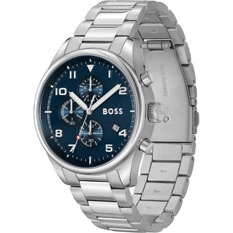 ZEGAREK MĘSKI HUGO BOSS 1513989 ENERGY