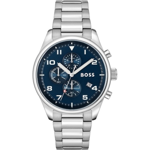 ZEGAREK MĘSKI HUGO BOSS 1513989 ENERGY