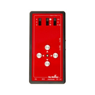 Zaawansowany pilot Sky-Watcher do montażu EQ3