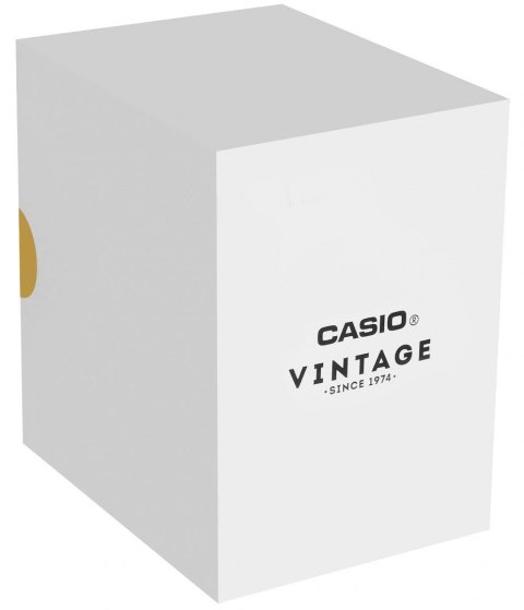 Zegarek Unisex CASIO Vintage A168WG-9EF + BOX