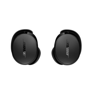 Bose 888507-0100 słuchawki/zestaw słuchawkowy Bezprzewodowy Douszny Bluetooth Czarny