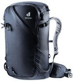 Plecak damski Deuter Freerider Pro 32+ SL - black