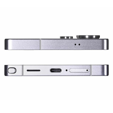 Samsung Galaxy S25 Ultra (S938) 5G 12GB/1TB White Silver