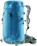 Plecak turystyczny Deuter Trail 18 l Wave-ivy