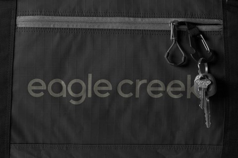 Torba podróżna Eagle Creek No Matter What Duffel 110 l - black
