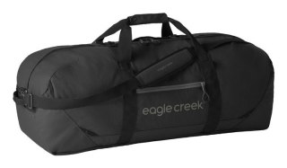 Torba podróżna Eagle Creek No Matter What Duffel 90 l - black