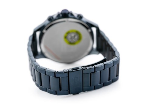 ZEGAREK MĘSKI TOMMY HILFIGER 1791720 BANK