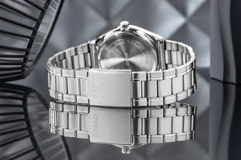 Zegarek Męski CASIO MTP-V006D-2BUDF + BOX