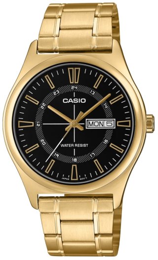 Zegarek Męski CASIO MTP-V006G-1CUDF + BOX
