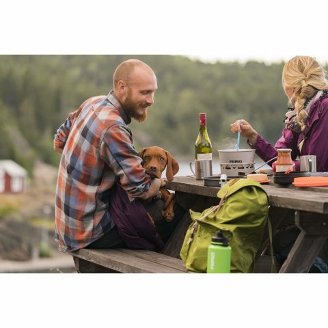 Zestaw do gotowania Primus Essential Stove Set 2.3L