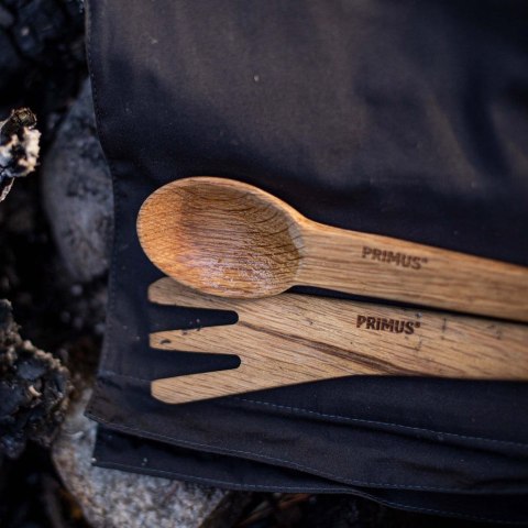 Zestaw kuchenny Primus CampFire Prep Set