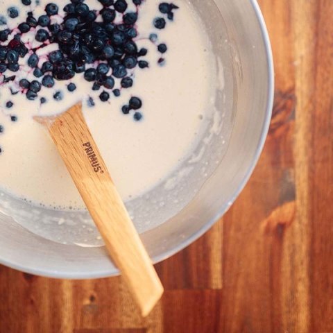 Zestaw kuchenny Primus CampFire Prep Set