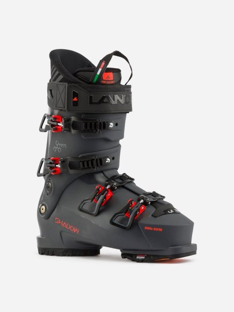 Buty narciarskie LANGE Shadow 120 LV Gw (Pewter-Grey) - 265