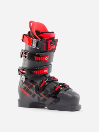Buty narciarskie ROSSIGNOL HERO WORLD CUP ZJ+ - Meteory Grey - 265