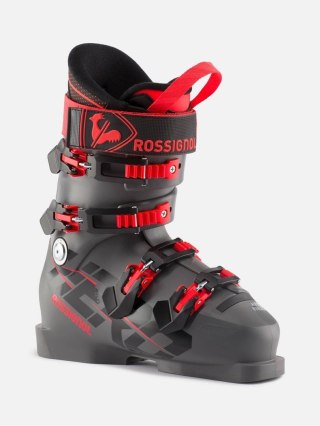 Buty narciarskie ROSSIGNOL HERO World Cup 90 SC - M.Grey - 235