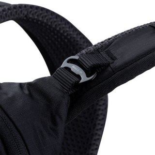 EVOC Stage plecak Plecak kolarski Czarny Nylon, Technorattan