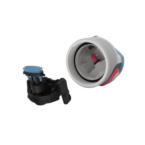 Kambukka butelka na wodę Elton 1000 ml - Niagara Blue