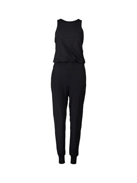 Kombinezon sportowy CASALL Weekend Jumpsuit Racerback czarny - 40