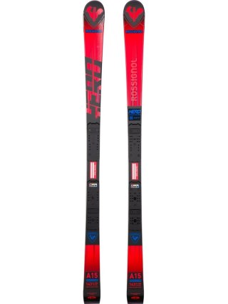 Narty ROSSIGNOL HERO GS PRO 126-171 (R21 PRO)