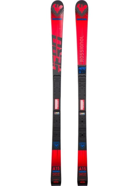Narty ROSSIGNOL HERO GS PRO 126-171 (R21 PRO)