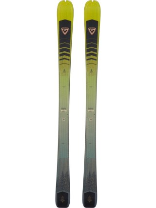 Narty skitourowe ROSSIGNOL ESCAPER 80 Open - 169