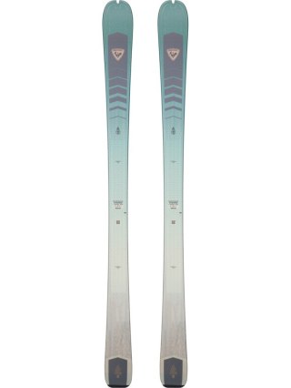 Narty skitourowe ROSSIGNOL ESCAPER 80 PRO Open - 145