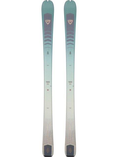 Narty skitourowe ROSSIGNOL ESCAPER 80 PRO Open - 145