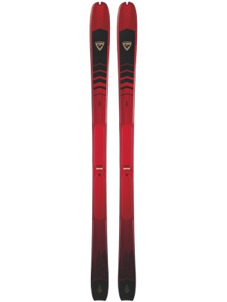 Narty skitourowe ROSSIGNOL ESCAPER 87 - 160