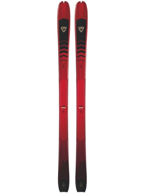 Narty skitourowe ROSSIGNOL ESCAPER 87 - 160