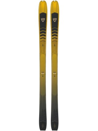 Narty skitourowe ROSSIGNOL ESCAPER 87 NANO - 160